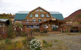 Alpine Creek Lodge Denali Highway